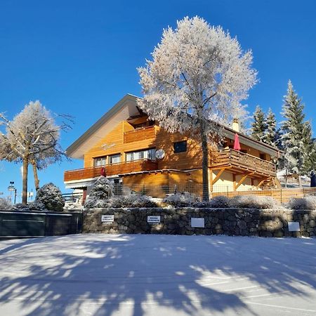 Studio La Tournette Montmin Екстер'єр фото