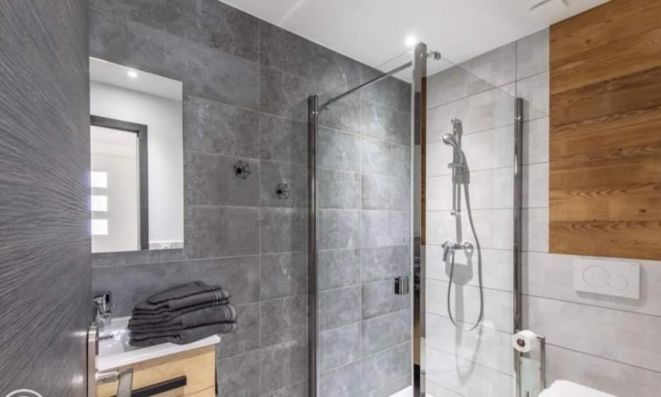 Studio La Tournette Montmin Екстер'єр фото