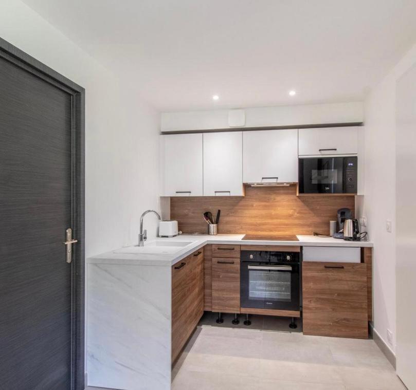 Studio La Tournette Montmin Екстер'єр фото